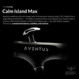Gaahleri Ace Series Aventus Black Aurora 0.2 & 0.4mm Airbrush - Airbrushes