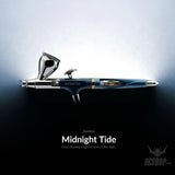 Gaahleri Ace Series Aventus Midnight Tide Rex Ver. 0.2 & 0.4mm Airbrush - Airbrushes