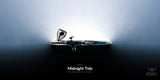 Gaahleri Ace Series Aventus Midnight Tide Rex Ver. 0.2 & 0.4mm Airbrush - Airbrushes