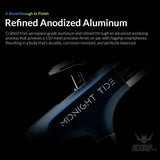 Gaahleri Ace Series Aventus Midnight Tide Rex Ver. 0.2 & 0.4mm Airbrush - Airbrushes