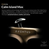 Gaahleri Ace Series Aventus Titan Mist 0.2 & 0.4mm Airbrush - Airbrushes