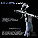 Gaahleri Ace Series GHAC-Swallowtail Barbatos Rex Ver. Airbrush Airbrushes