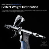 Gaahleri Ace Series GHAC-Swallowtail Barbatos Rex Ver. Airbrush Airbrushes