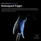 Gaahleri Ace Series GHAC-Swallowtail Barbatos Rex Ver. Airbrush Airbrushes