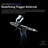 Gaahleri Ace Series GHAC-Swallowtail Barbatos Rex Ver. Airbrush Airbrushes