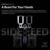 Gaahleri Ace Series GHAC-Swallowtail SD Airbrush Airbrushes