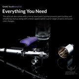 Gaahleri Ace Series GHAC-Swallowtail SD Airbrush Airbrushes