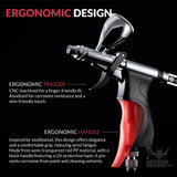 Ace Series GHAC-Swallowtail Studio G Ver. Airbrush Airbrushes