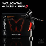 Ace Series GHAC-Swallowtail Studio G Ver. Airbrush Airbrushes