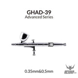 Gaahleri Advanced Series GHAD-39 Airbrush Airbrushes