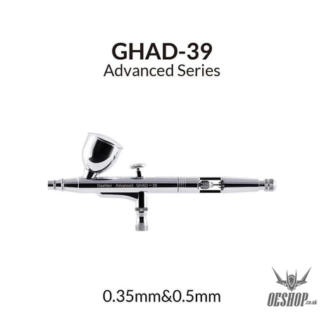 Gaahleri Advanced Series GHAD-39 Airbrush Airbrushes