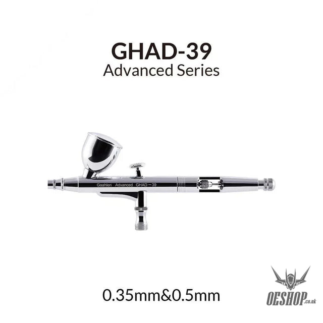 Gaahleri Advanced Series GHAD-39 Airbrush Airbrushes
