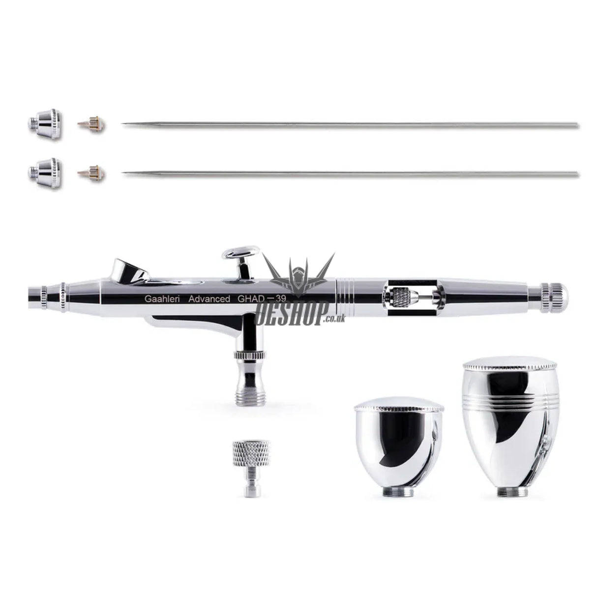 Gaahleri Advanced Series GHAD-39 Airbrush Airbrushes