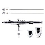 Gaahleri Advanced Series GHAD-39 Airbrush Airbrushes