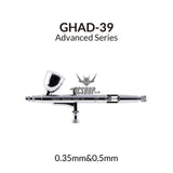 Gaahleri Advanced Series GHAD-39 Airbrush Airbrushes