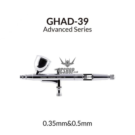 Gaahleri Advanced Series GHAD-39 Airbrush Airbrushes
