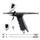 Gaahleri Advanced Series GHAD-68 Airbrush Airbrushes