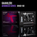 Gaahleri Advanced Series GHAD-68 Airbrush Airbrushes