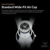Gaahleri Advanced Series Seeker 0.3 & 0.5mm Airbrush - Airbrushes