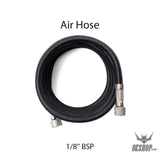 Gaahleri Airbrush 1/8’’ BSP Air Hose Airbrush Accessories