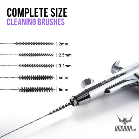 Gaahleri Airbrush Cleaning Kit Airbrush Accessories
