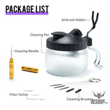 Gaahleri Airbrush Cleaning Kit Airbrush Accessories