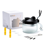 Gaahleri Airbrush Cleaning Kit Airbrush Accessories