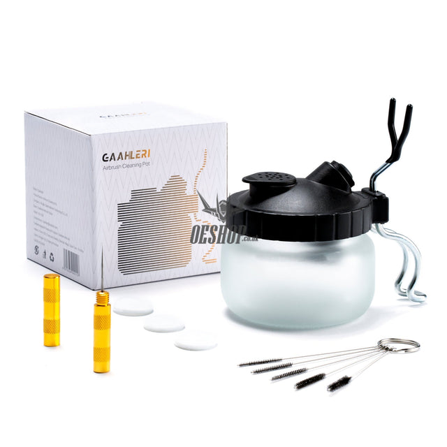 Gaahleri Airbrush Cleaning Kit Airbrush Accessories