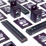 Gaahleri Airbrush Cup Smooth-Level Gravity Fluid Airbrush Cup Airbrush Accessories