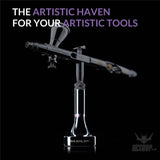 Gaahleri Airbrush Holder Airbrush Accessories