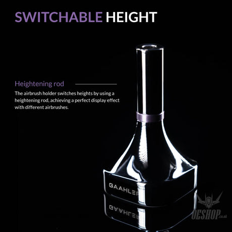 Gaahleri Airbrush Holder Airbrush Accessories