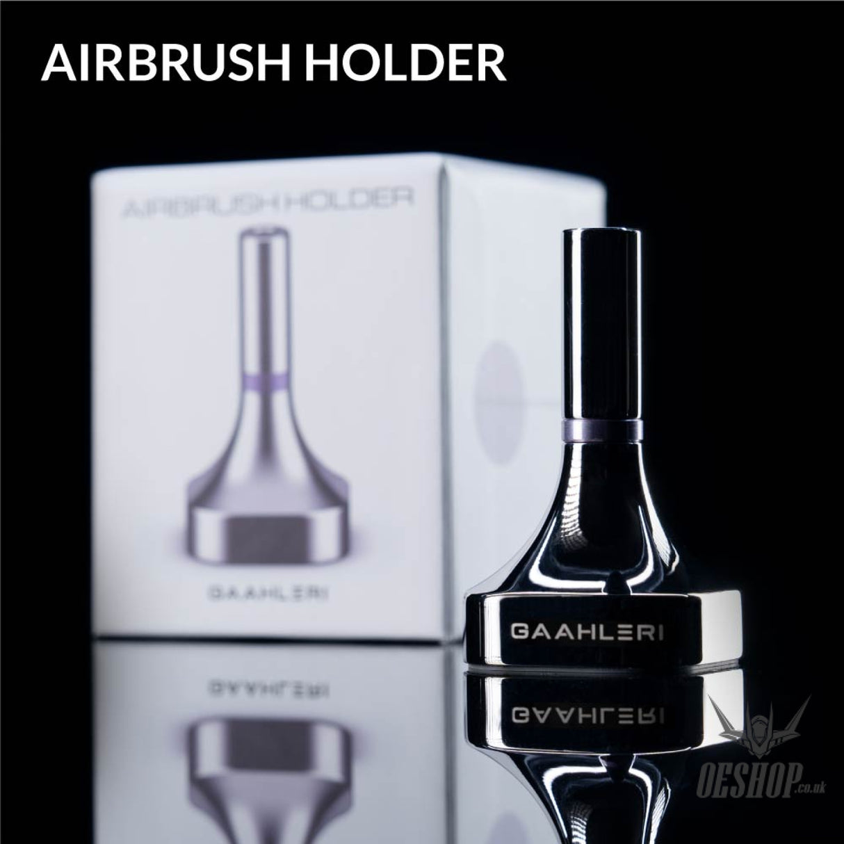 Gaahleri Airbrush Holder Airbrush Accessories