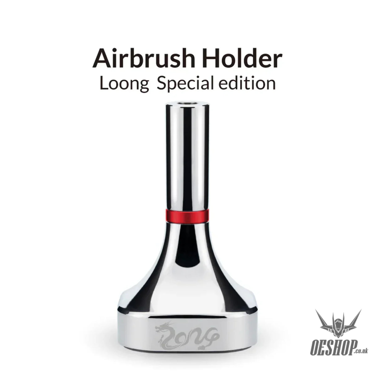 Gaahleri Airbrush Holder Loong Version Airbrush Accessories