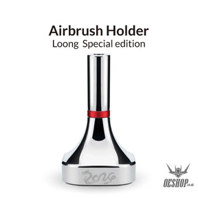 Gaahleri Airbrush Holder Loong Version Airbrush Accessories