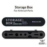Gaahleri Airbrush Storage Box Airbrush Accessories