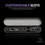 Gaahleri Airbrush Storage Box Airbrush Accessories