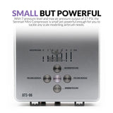 Gaahleri Ambition Series GTS-06 Serenair Mini Compressor Compressor
