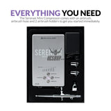 Gaahleri Ambition Series GTS-06 Serenair Mini Compressor Compressor