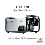 Gaahleri Apex Force Series GTX-778 Air Compressor Compressor