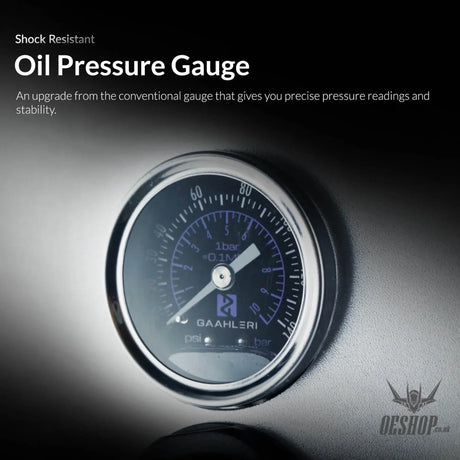 Gaahleri Apex Force Series GTX-778 Air Compressor Compressor