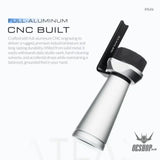 Gaahleri Atlas Painting Handle - Airbrush Accessories