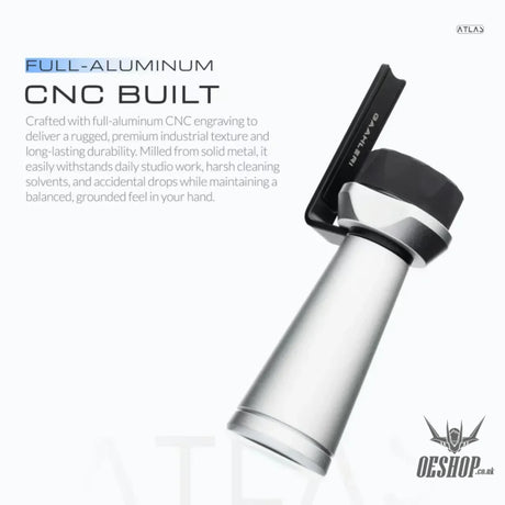Gaahleri Atlas Painting Handle - Airbrush Accessories