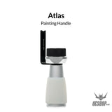 Gaahleri Atlas Painting Handle - Airbrush Accessories