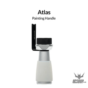 Gaahleri Atlas Painting Handle - Airbrush Accessories