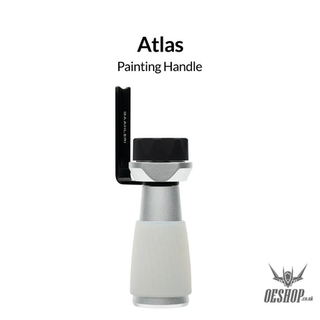 Gaahleri Atlas Painting Handle - Airbrush Accessories