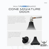 Gaahleri Atlas Painting Handle - Airbrush Accessories