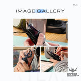 Gaahleri Atlas Painting Handle - Airbrush Accessories