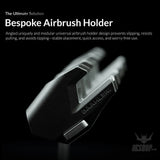 Gaahleri Element XIII Series AirClamp Airbrush Accessories