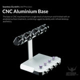 Gaahleri Element XIII Series AirHub Pro Airbrush Accessories