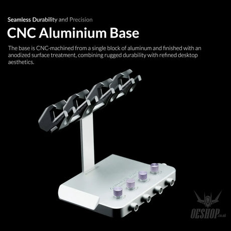 Gaahleri Element XIII Series AirHub Pro Airbrush Accessories